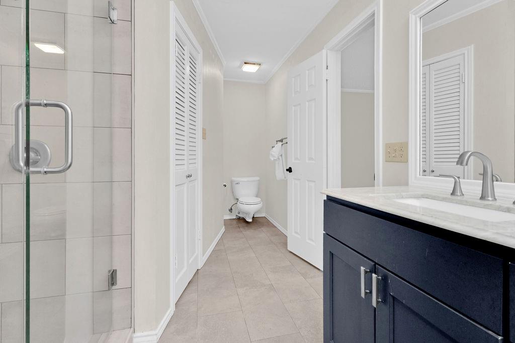 Hide A Way Lake - Residential