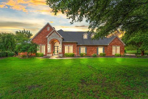 A home in Lucas