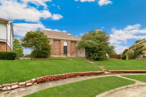 3209 Cutler Place Carrollton TX 75007
