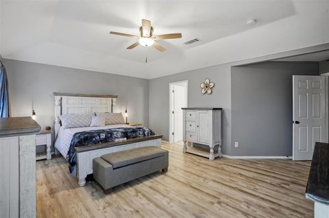 Tiny photo for 1035 Vinewood Avenue, Burleson, TX 76028 (MLS # 21198225)