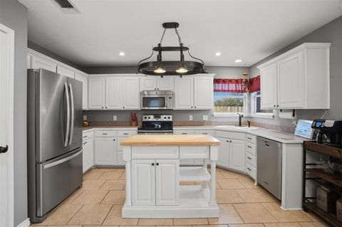 Tiny photo for 1035 Vinewood Avenue, Burleson, TX 76028 (MLS # 21198225)