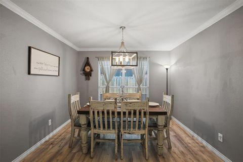 Tiny photo for 1035 Vinewood Avenue, Burleson, TX 76028 (MLS # 21198225)