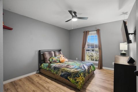 Tiny photo for 1035 Vinewood Avenue, Burleson, TX 76028 (MLS # 21198225)