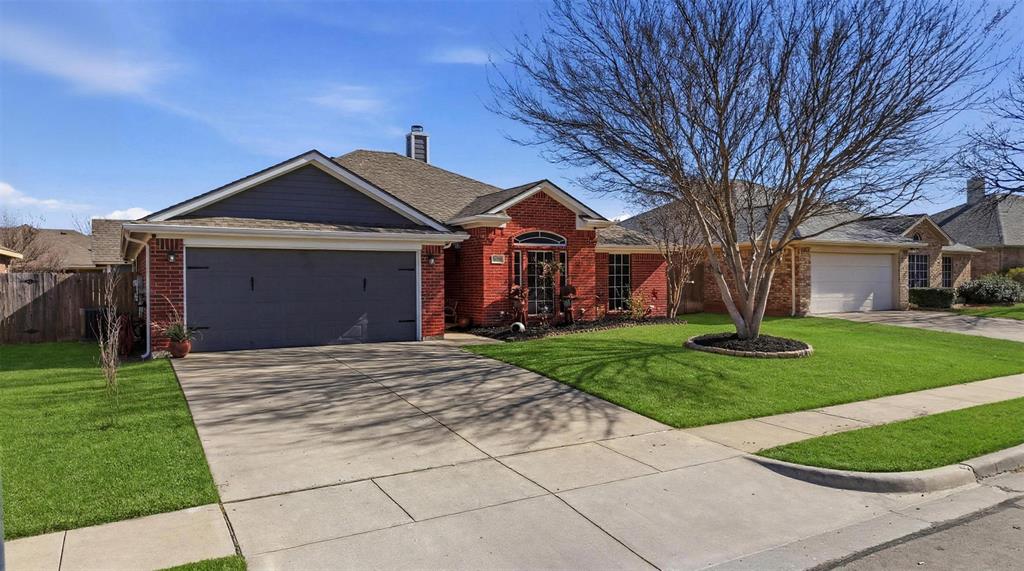 1035 Vinewood Avenue