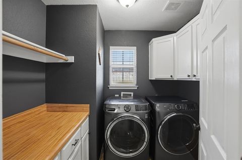 Tiny photo for 1035 Vinewood Avenue, Burleson, TX 76028 (MLS # 21198225)