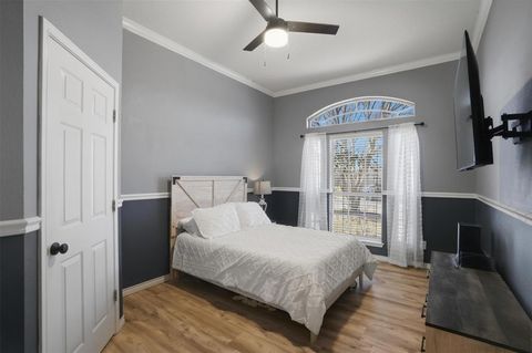 Tiny photo for 1035 Vinewood Avenue, Burleson, TX 76028 (MLS # 21198225)