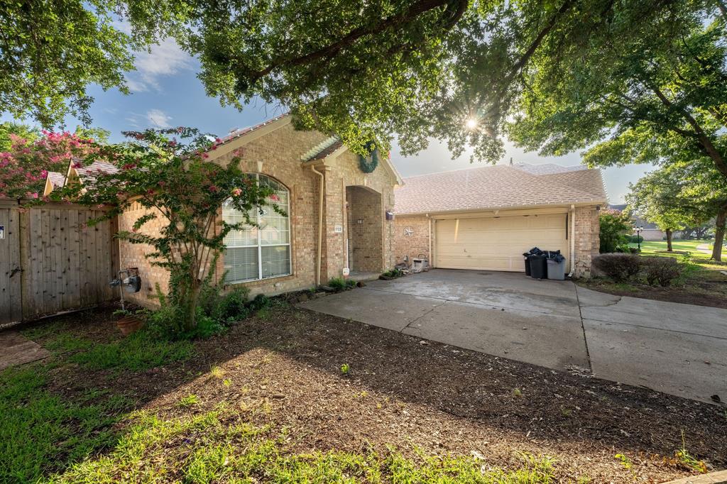 1723 Vicksburg Drive