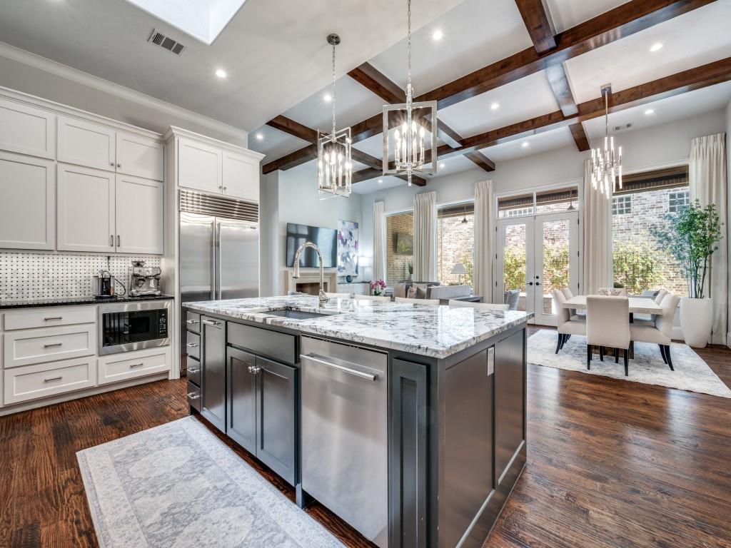 Normandy Estates - Residential