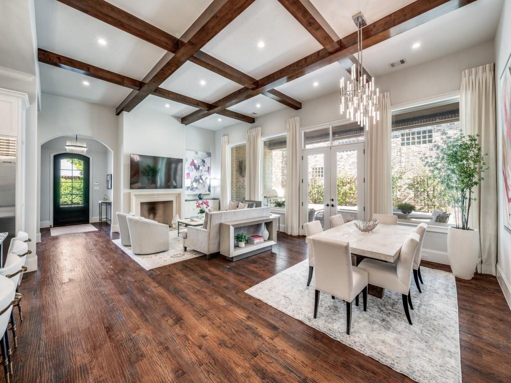 Normandy Estates - Residential