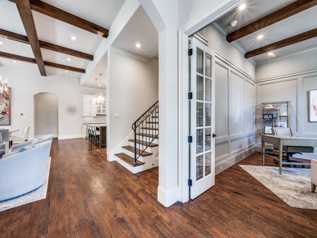 Normandy Estates - Residential