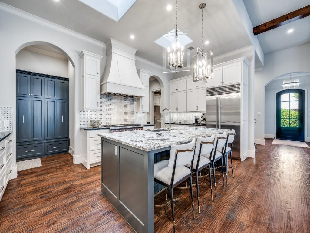 Normandy Estates - Residential