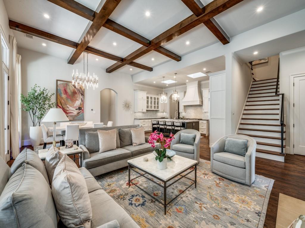 Normandy Estates - Residential