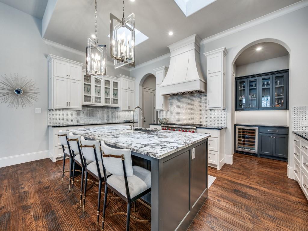 Normandy Estates - Residential