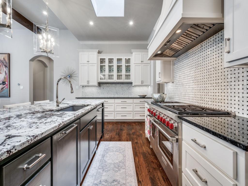 Normandy Estates - Residential