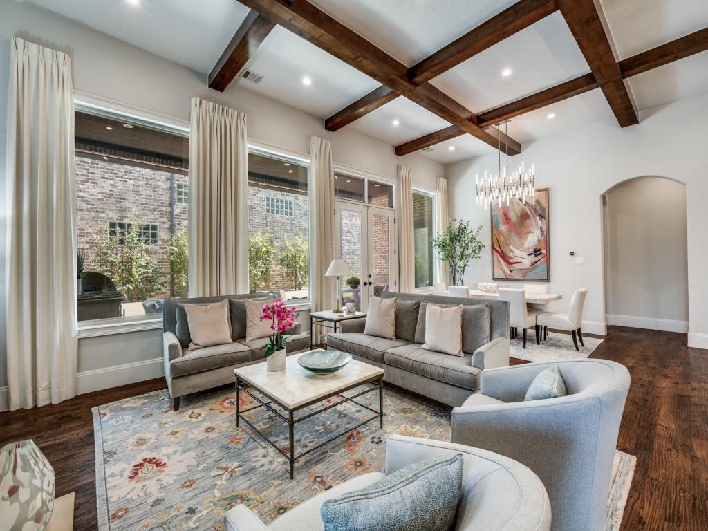 Normandy Estates - Residential