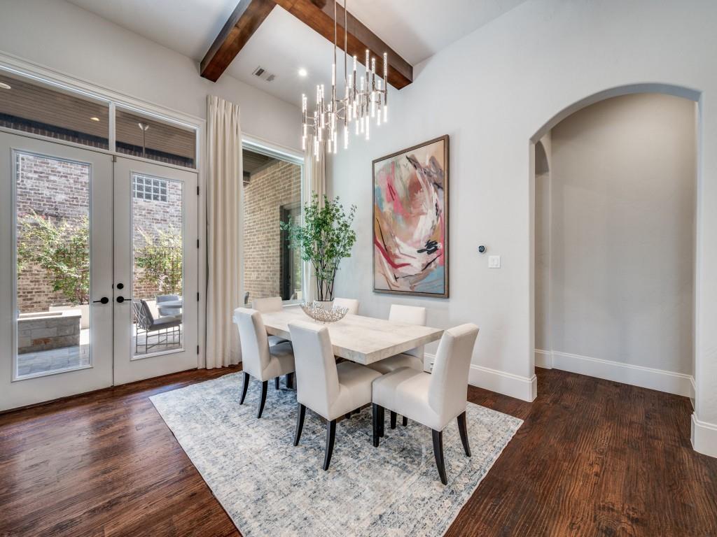 Normandy Estates - Residential