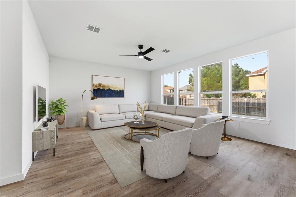 7301 Tin Cup Drive