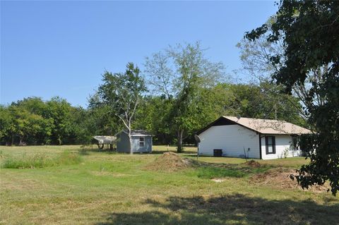 A home in Saltillo