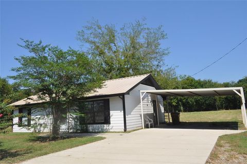 A home in Saltillo