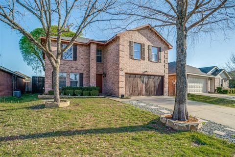 1102 Grace Drive Princeton TX 75407