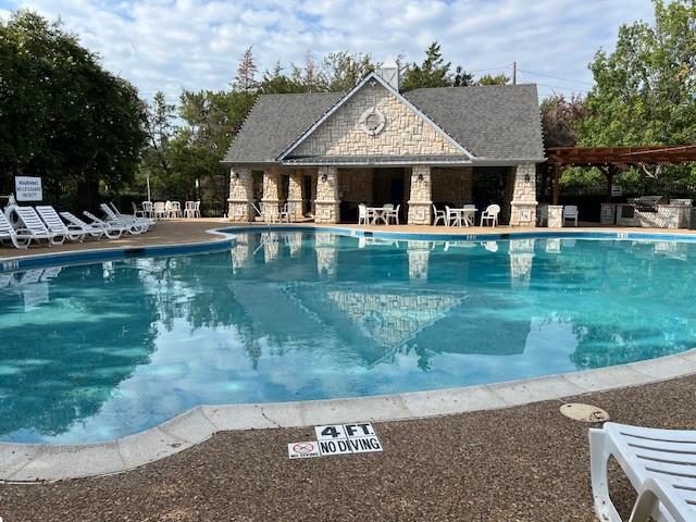 1275 Calistoga Drive