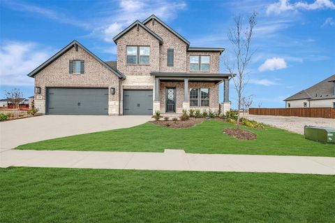 1808 Camelia Avenue Northlake TX 76226