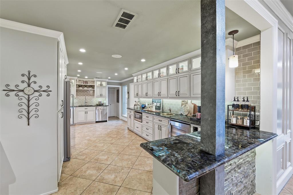 Prestonwood Estates - Residential