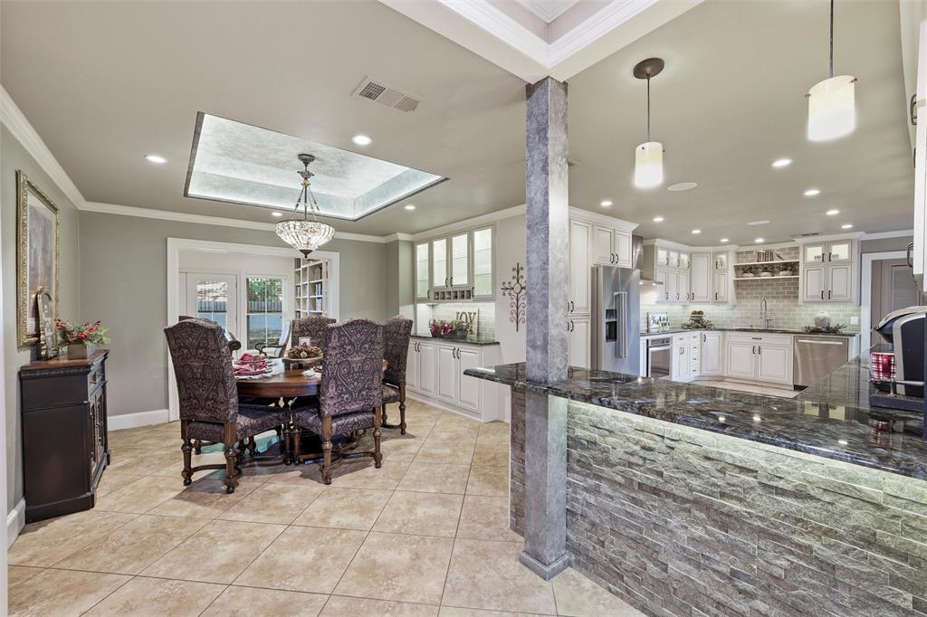 Prestonwood Estates - Residential