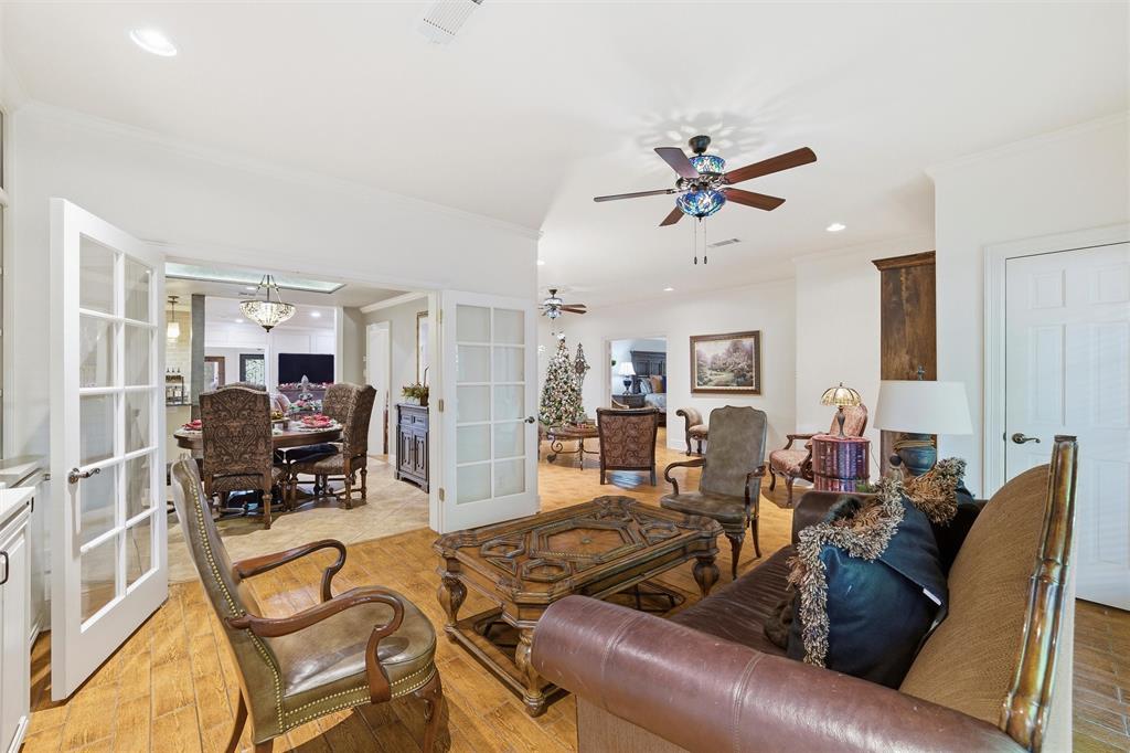 Prestonwood Estates - Residential