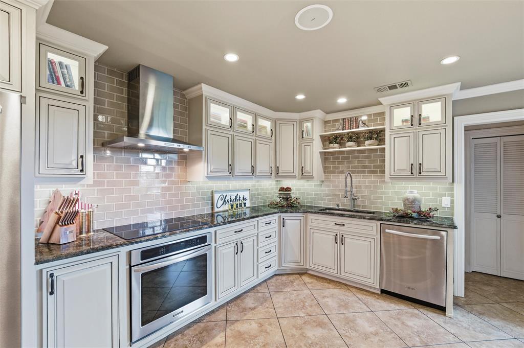 Prestonwood Estates - Residential