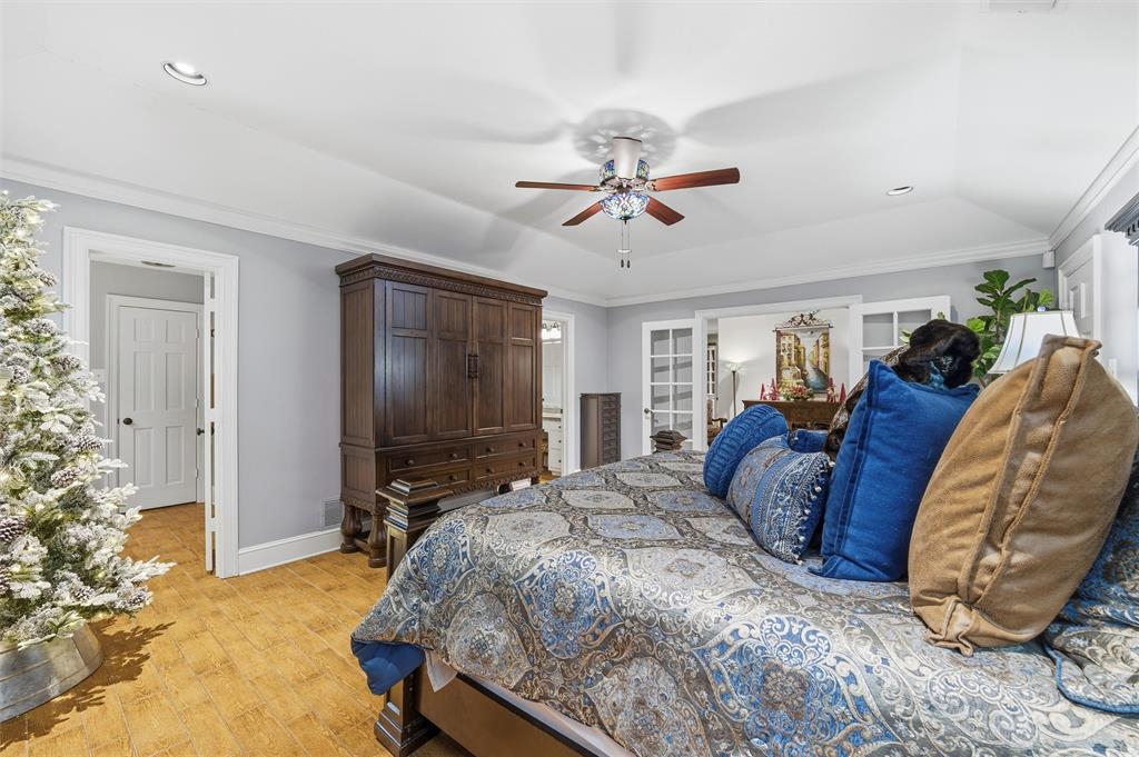 Prestonwood Estates - Residential