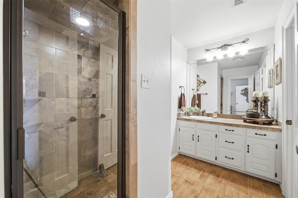 Prestonwood Estates - Residential