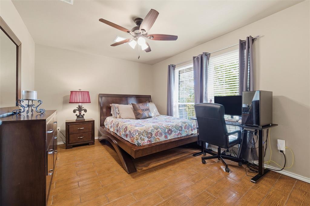 Prestonwood Estates - Residential