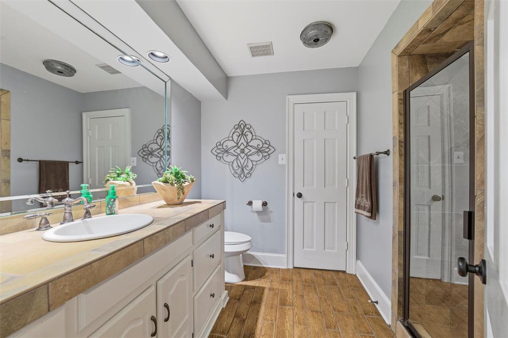 Prestonwood Estates - Residential