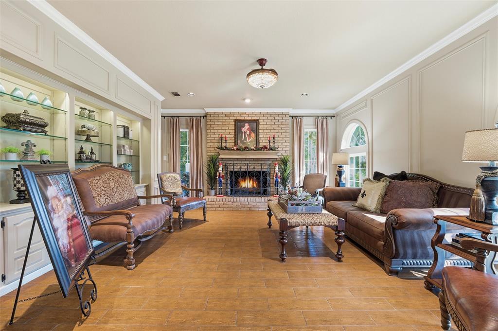 Prestonwood Estates - Residential