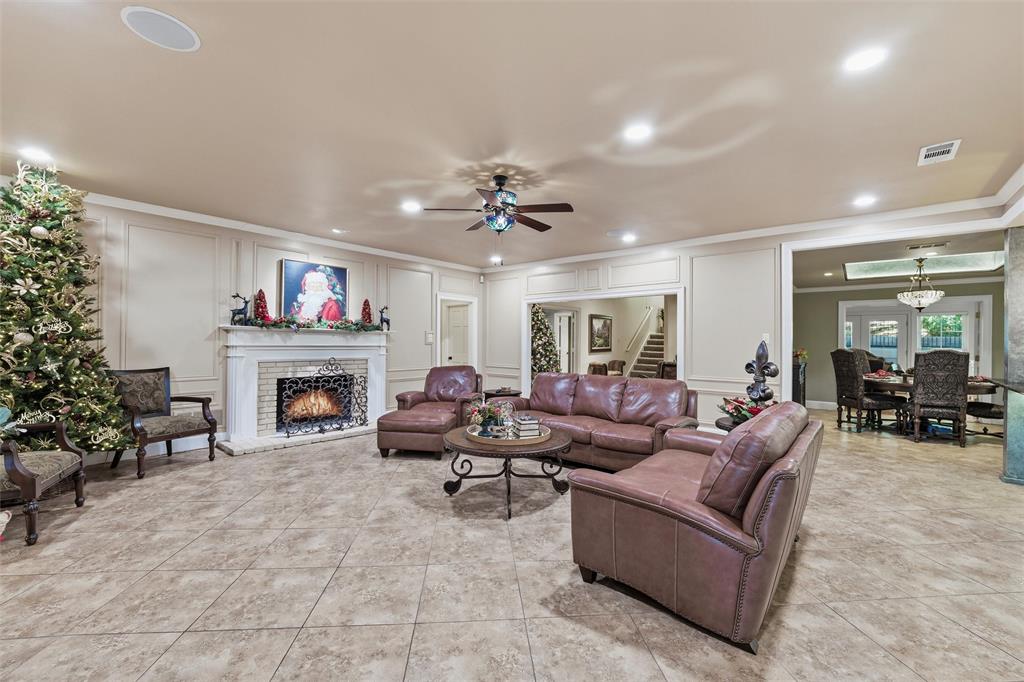 Prestonwood Estates - Residential