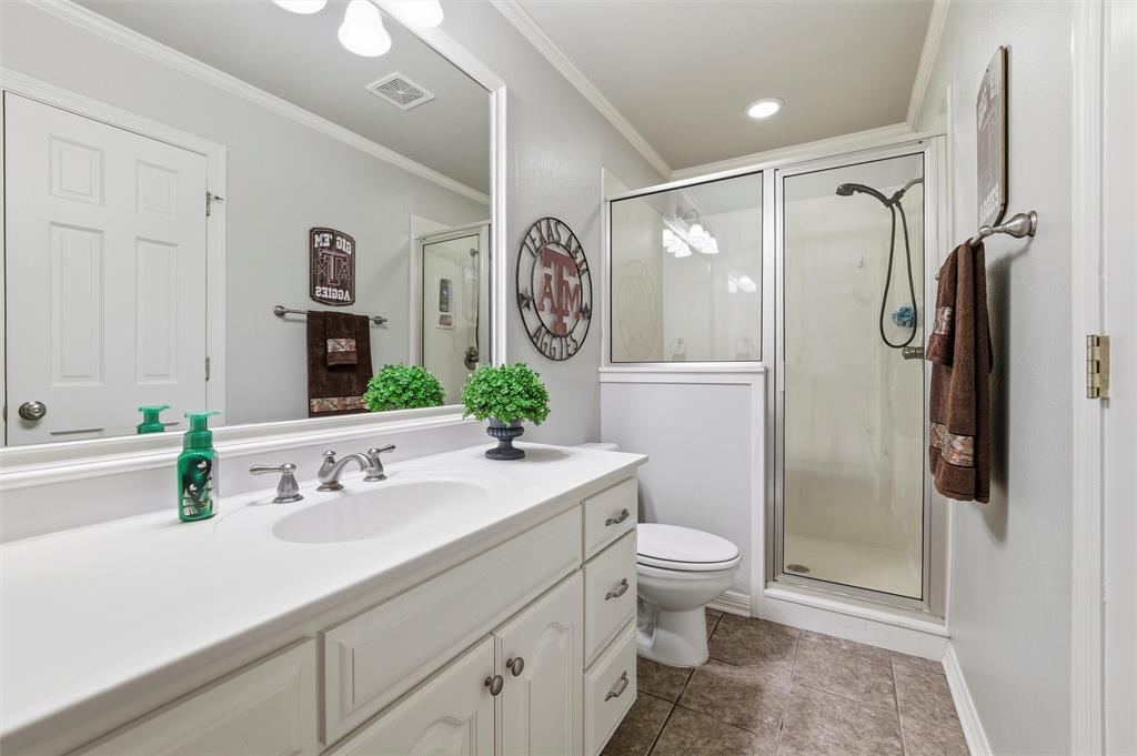 Prestonwood Estates - Residential