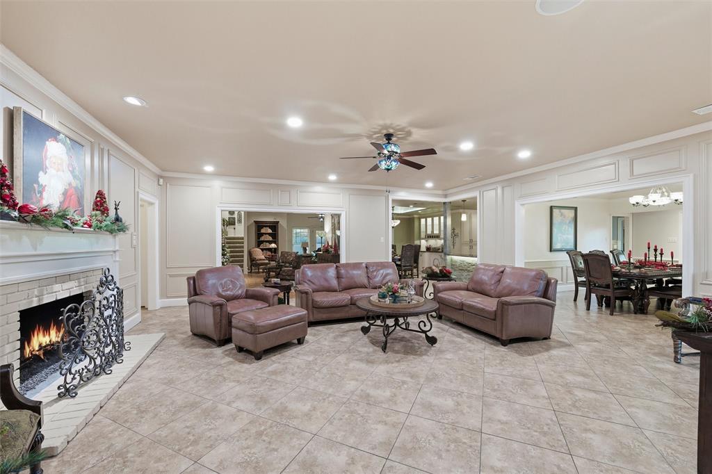 Prestonwood Estates - Residential