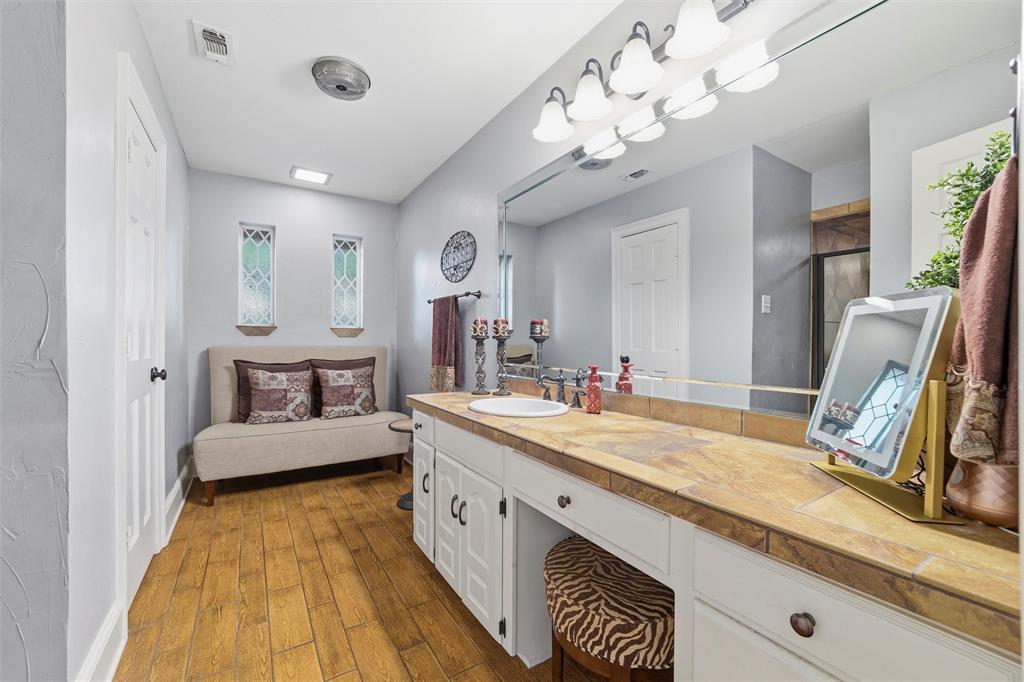 Prestonwood Estates - Residential