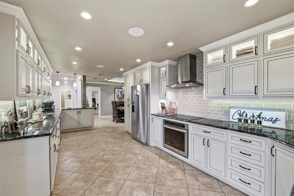 Prestonwood Estates - Residential