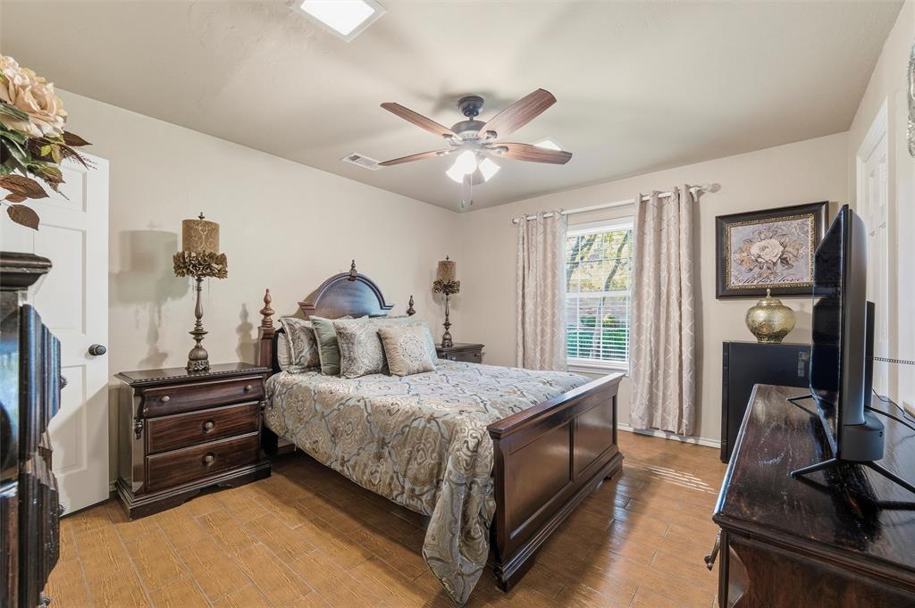 Prestonwood Estates - Residential