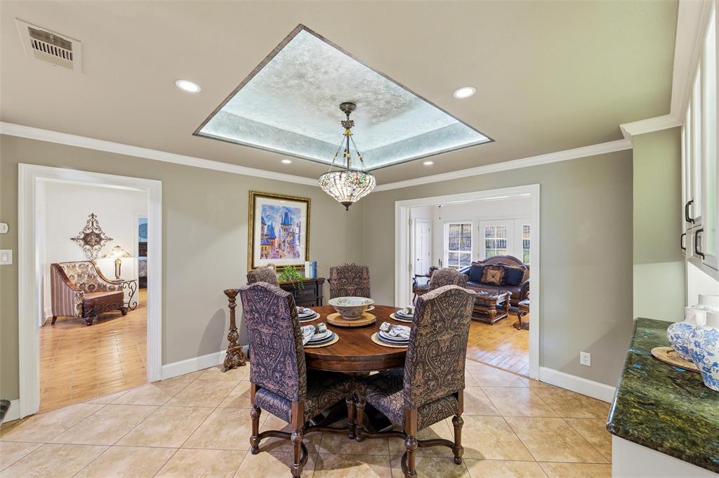 Prestonwood Estates - Residential