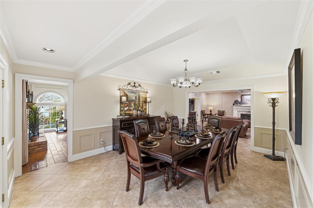 Prestonwood Estates - Residential