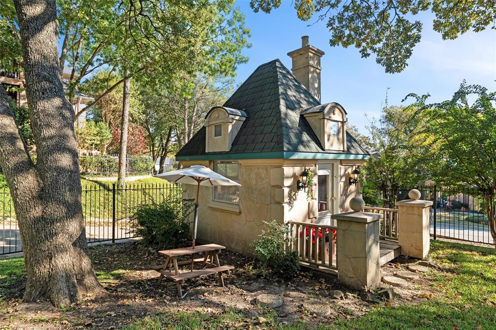 Prestonwood Estates - Residential