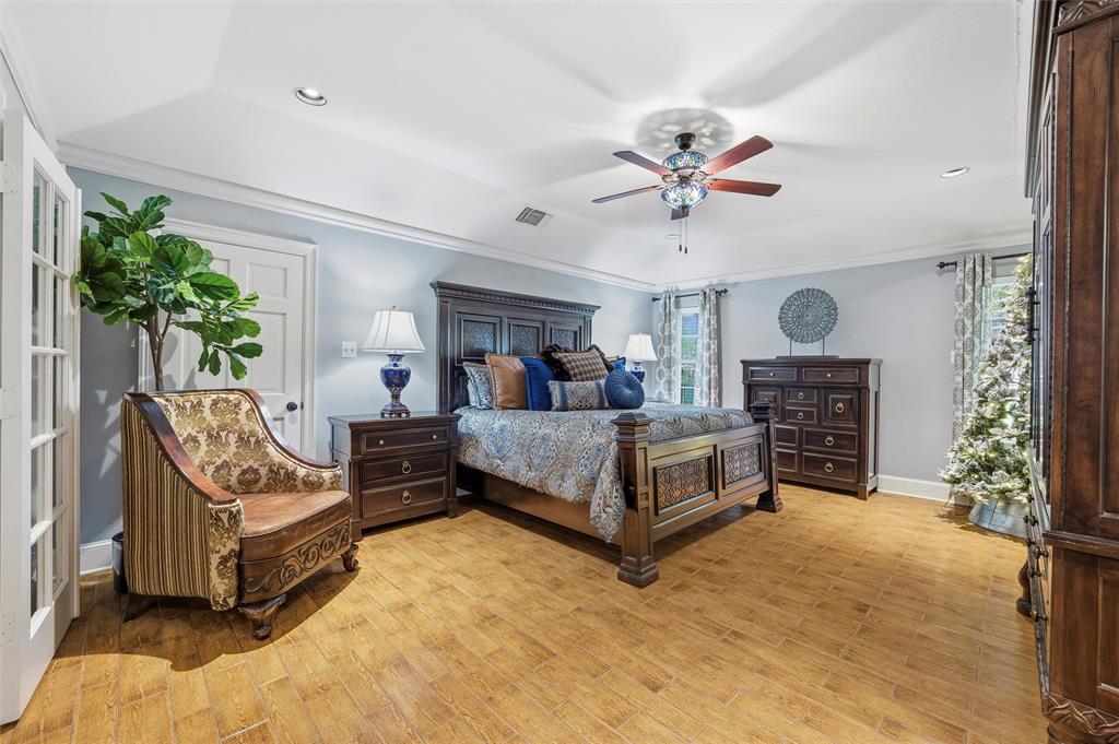 Prestonwood Estates - Residential