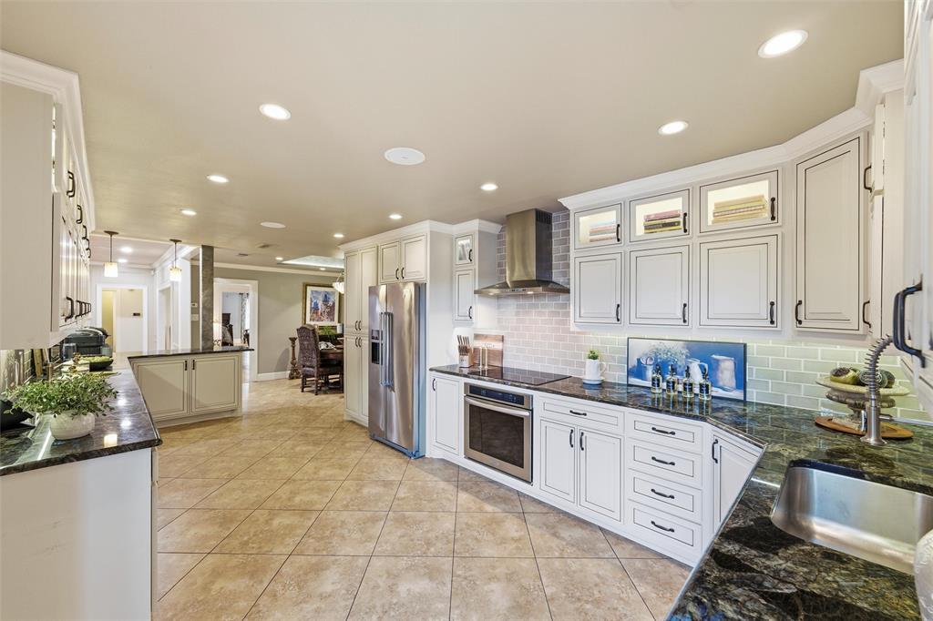 Prestonwood Estates - Residential