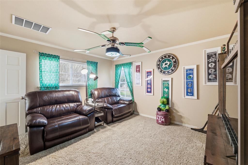 Prestonwood Estates - Residential