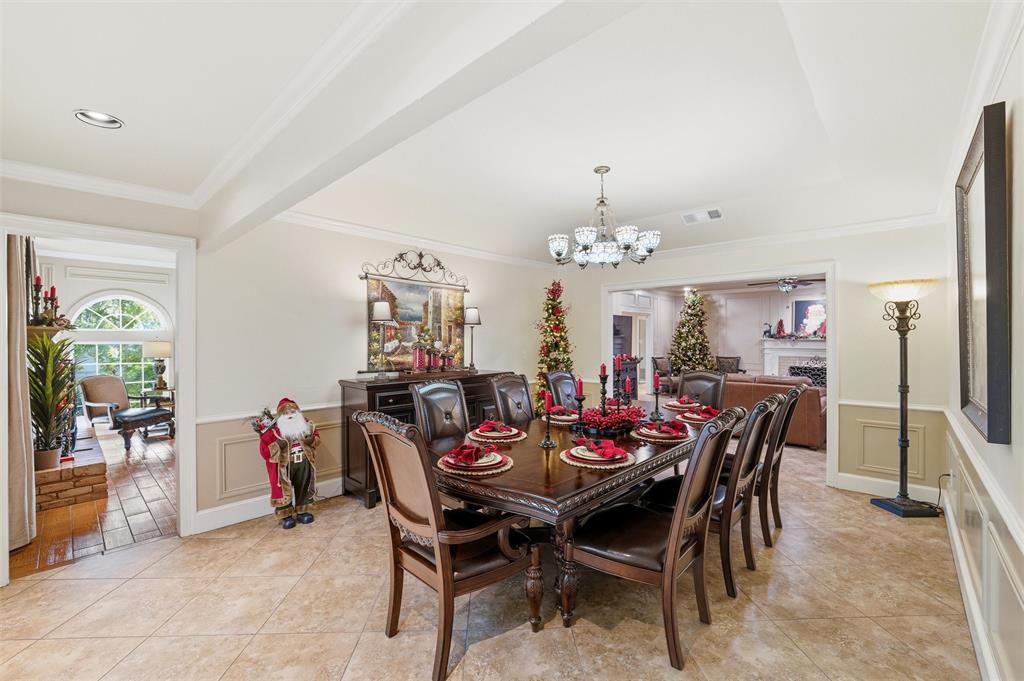 Prestonwood Estates - Residential