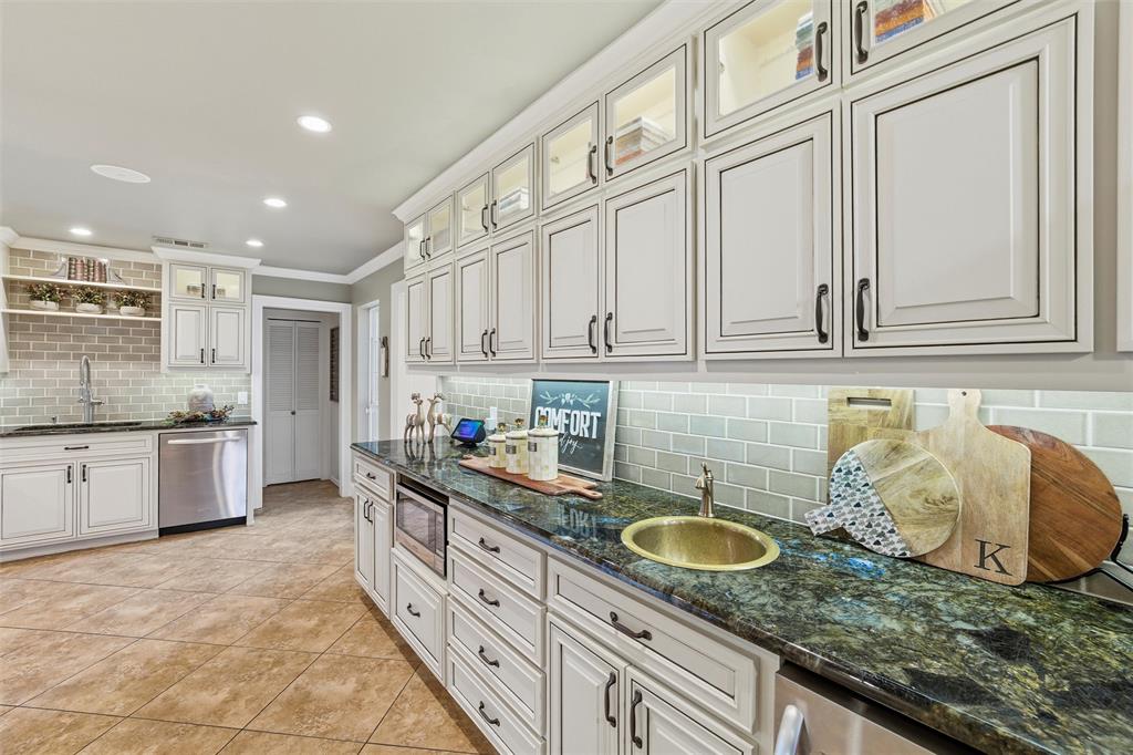 Prestonwood Estates - Residential