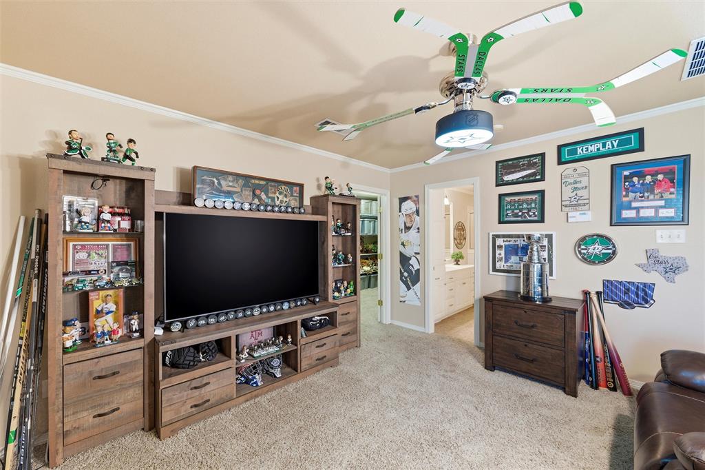 Prestonwood Estates - Residential